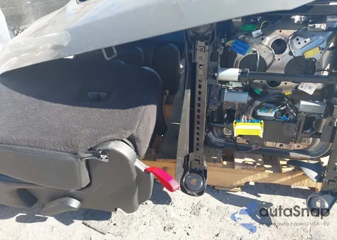 2021 Dodge Durango Srt Hellcat Awd из США, поврежденный, VIN 1C4SDJH94MC689213